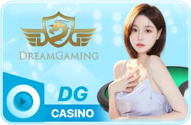 casino DG
